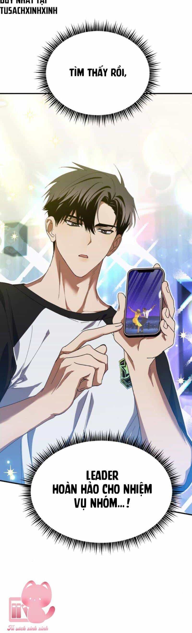 Tôi Trở Thành Thành Viên Trẻ Tuổi Nhất Nhóm Nhạc Idol Nam - Chương 22 - ảnh 19