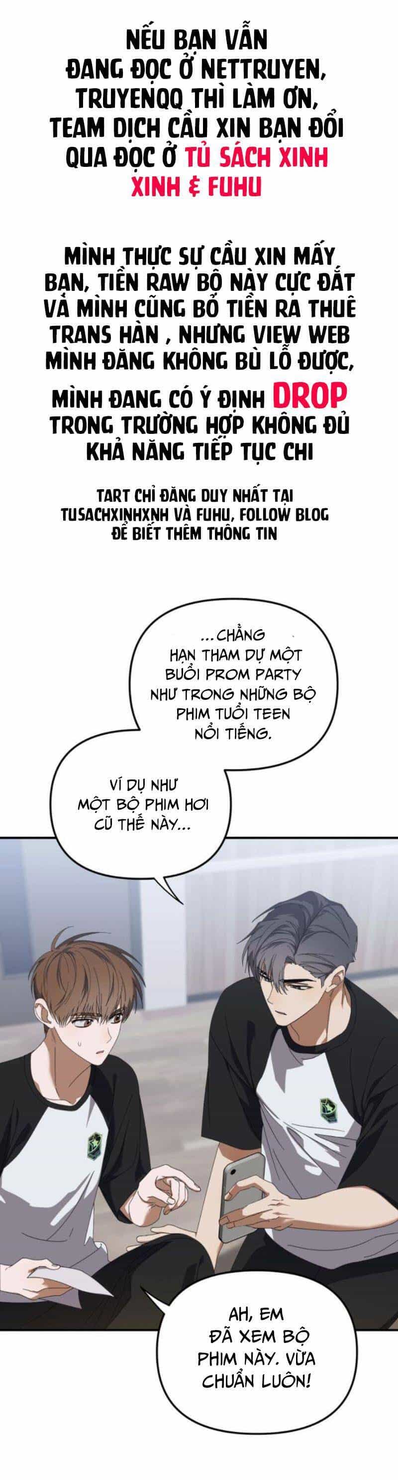Tôi Trở Thành Thành Viên Trẻ Tuổi Nhất Nhóm Nhạc Idol Nam - Chương 22 - ảnh 20