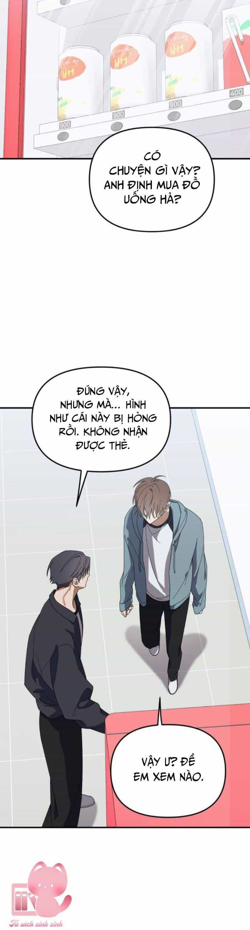 Tôi Trở Thành Thành Viên Trẻ Tuổi Nhất Nhóm Nhạc Idol Nam - Chương 22 - ảnh 25