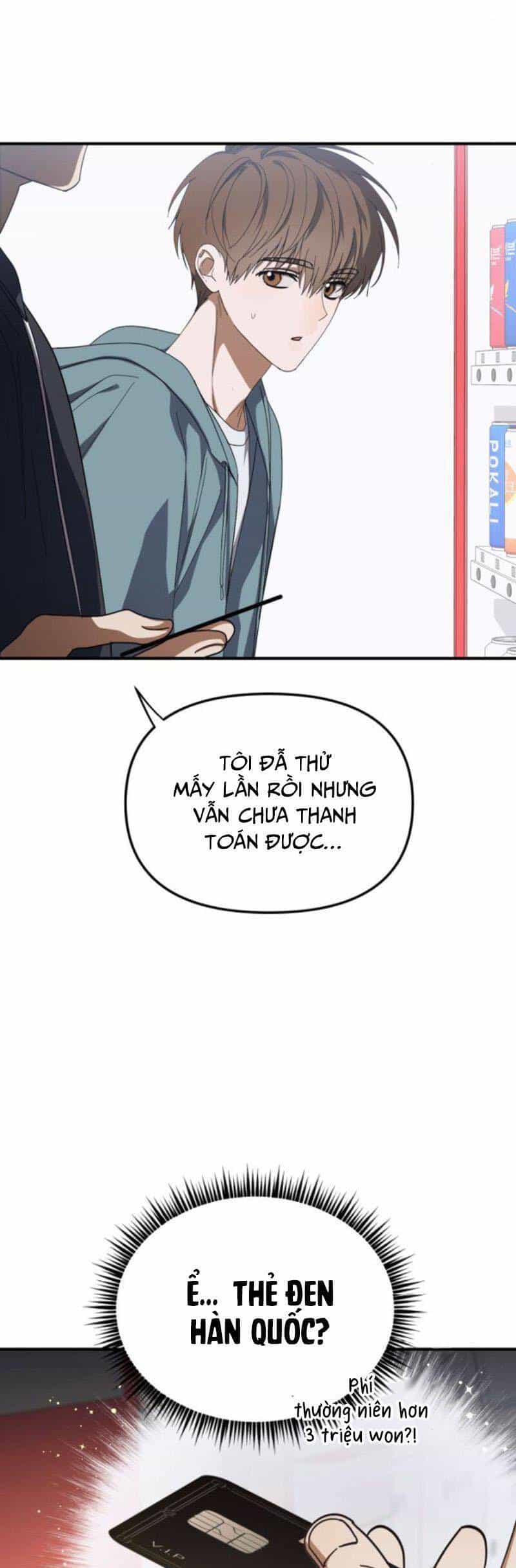Tôi Trở Thành Thành Viên Trẻ Tuổi Nhất Nhóm Nhạc Idol Nam - Chương 22 - ảnh 26