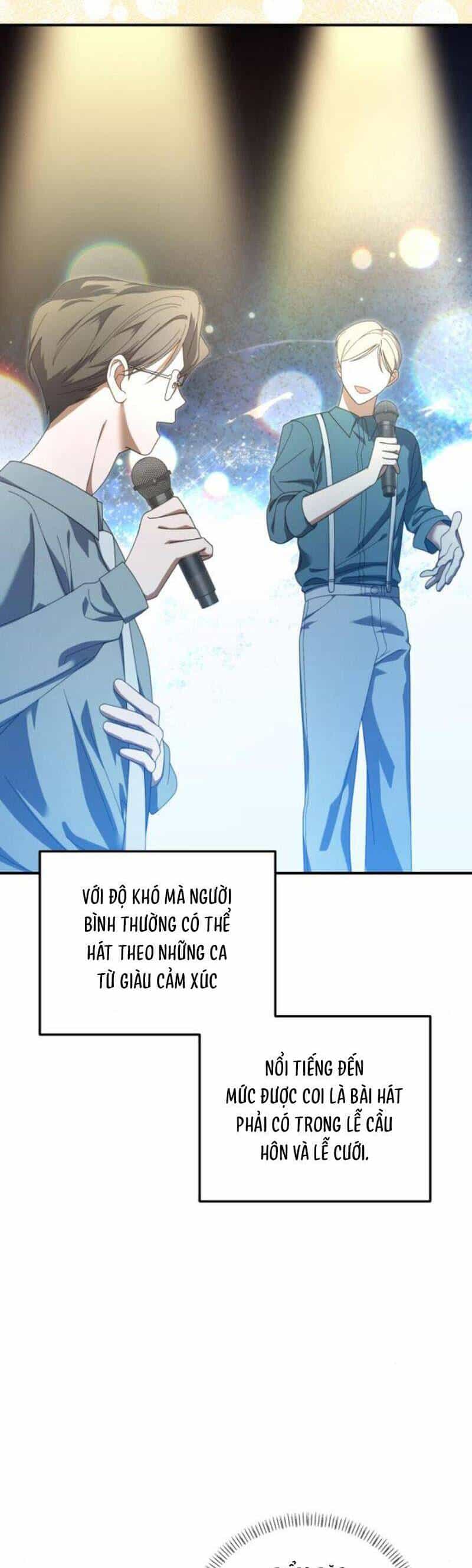 Tôi Trở Thành Thành Viên Trẻ Tuổi Nhất Nhóm Nhạc Idol Nam - Chương 22 - ảnh 34