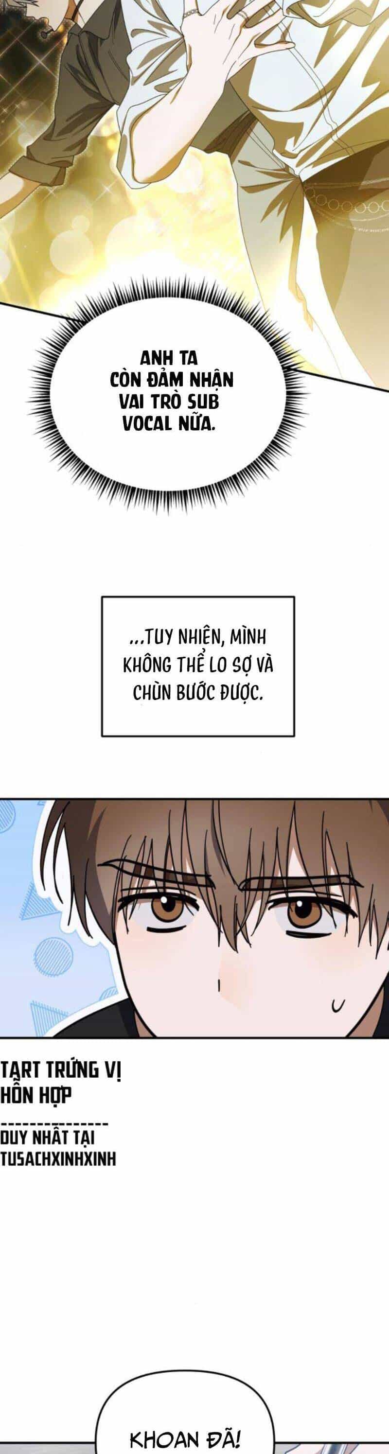 Tôi Trở Thành Thành Viên Trẻ Tuổi Nhất Nhóm Nhạc Idol Nam - Chương 22 - ảnh 41