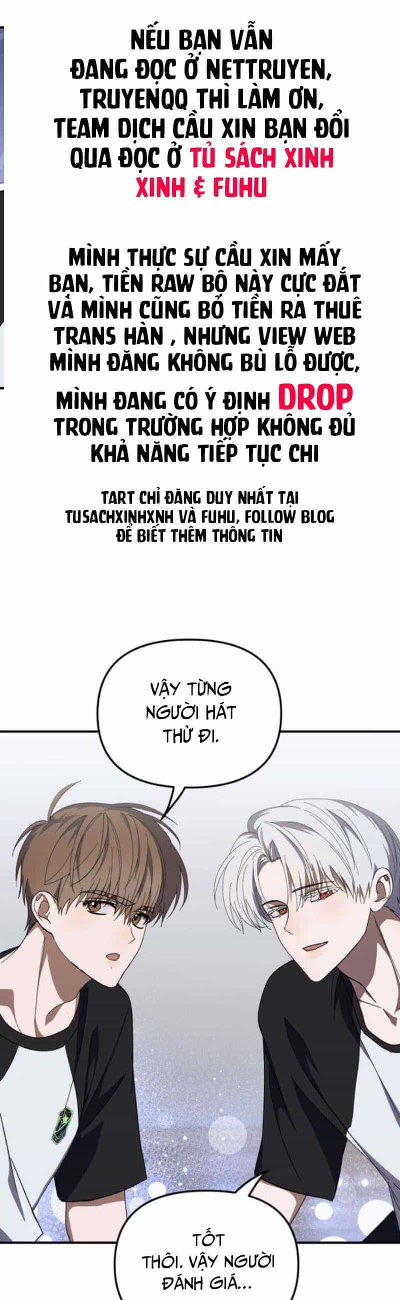 Tôi Trở Thành Thành Viên Trẻ Tuổi Nhất Nhóm Nhạc Idol Nam - Chương 22 - ảnh 44