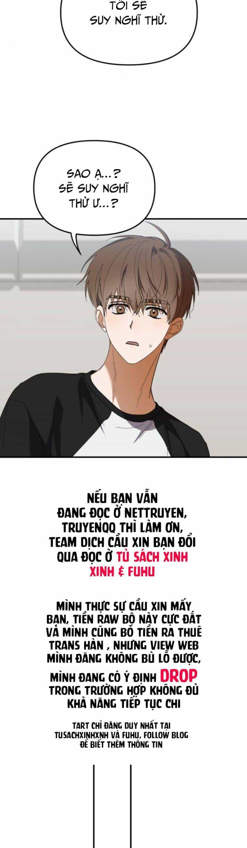 Tôi Trở Thành Thành Viên Trẻ Tuổi Nhất Nhóm Nhạc Idol Nam - Chương 23 - ảnh 21