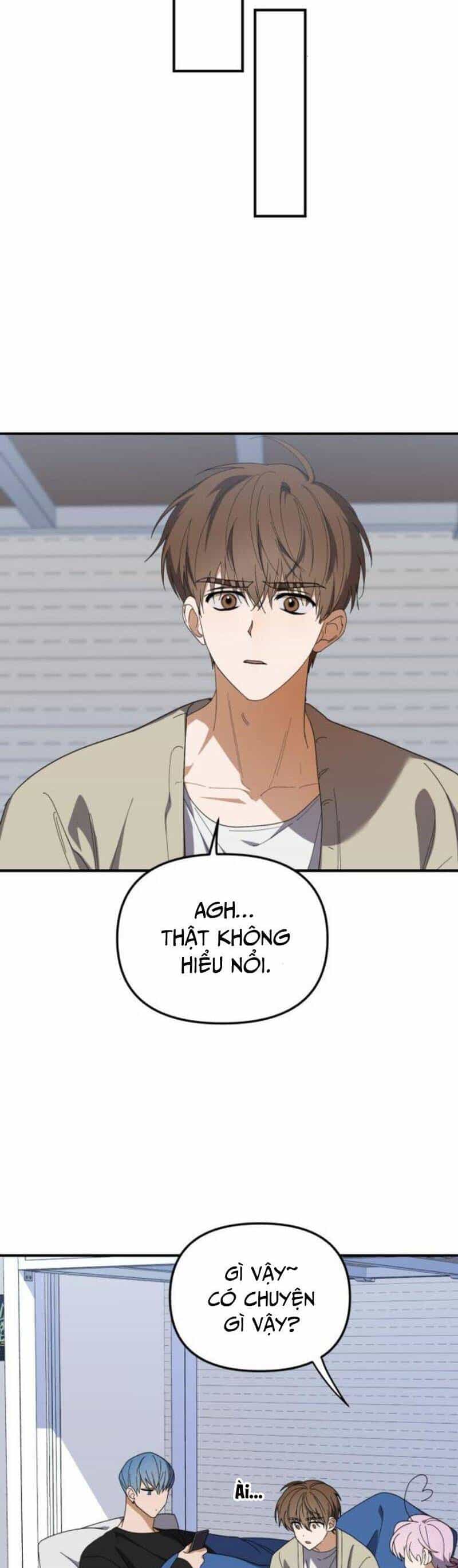 Tôi Trở Thành Thành Viên Trẻ Tuổi Nhất Nhóm Nhạc Idol Nam - Chương 23 - ảnh 22