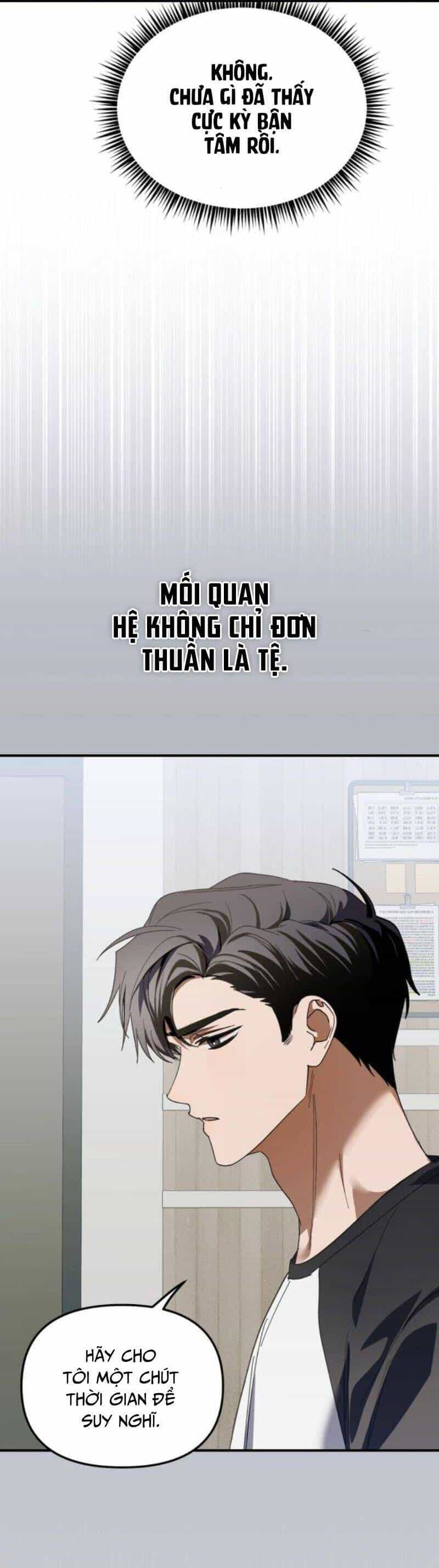 Tôi Trở Thành Thành Viên Trẻ Tuổi Nhất Nhóm Nhạc Idol Nam - Chương 23 - ảnh 25