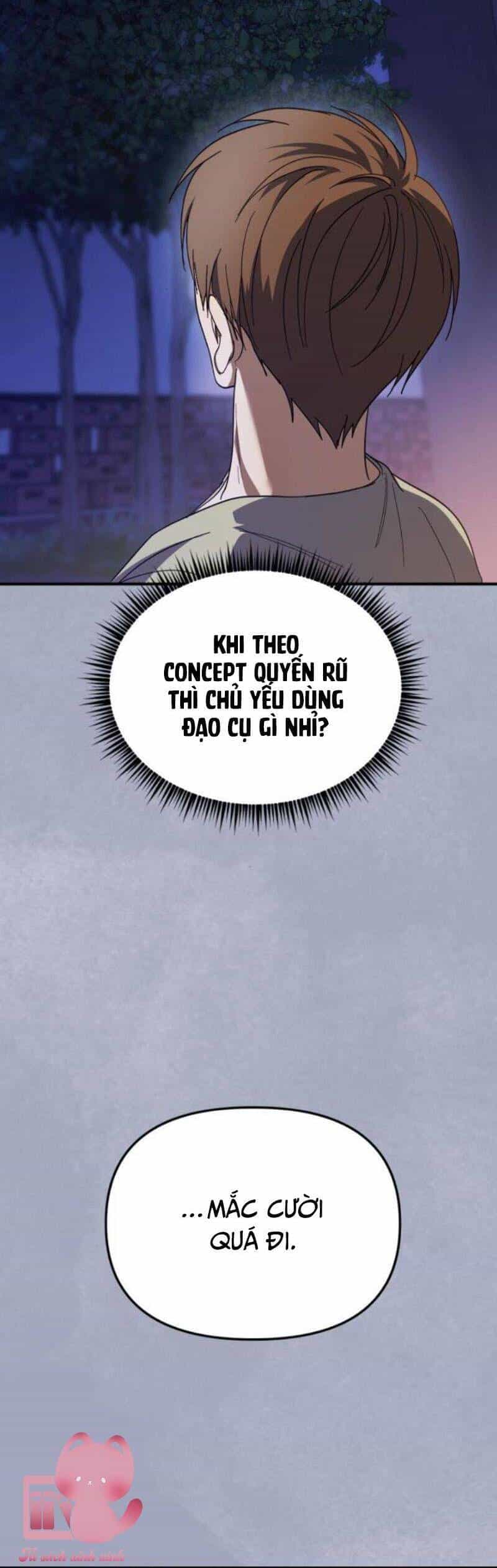 Tôi Trở Thành Thành Viên Trẻ Tuổi Nhất Nhóm Nhạc Idol Nam - Chương 23 - ảnh 44