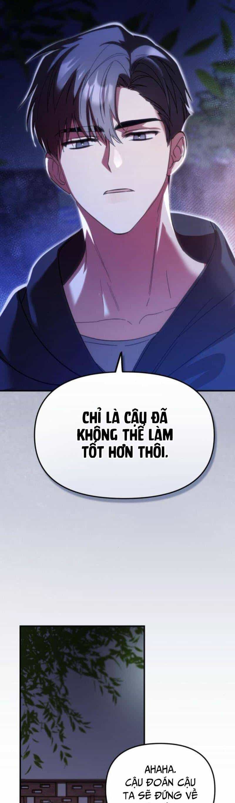 Tôi Trở Thành Thành Viên Trẻ Tuổi Nhất Nhóm Nhạc Idol Nam - Chương 23 - ảnh 48