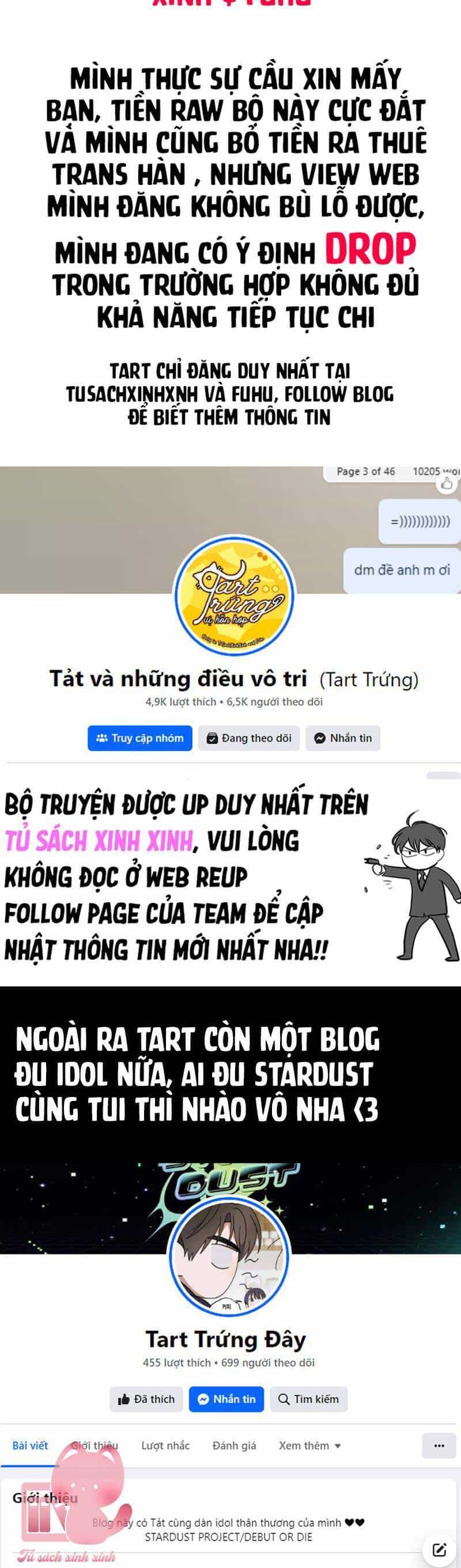 Tôi Trở Thành Thành Viên Trẻ Tuổi Nhất Nhóm Nhạc Idol Nam - Chương 23 - ảnh 51