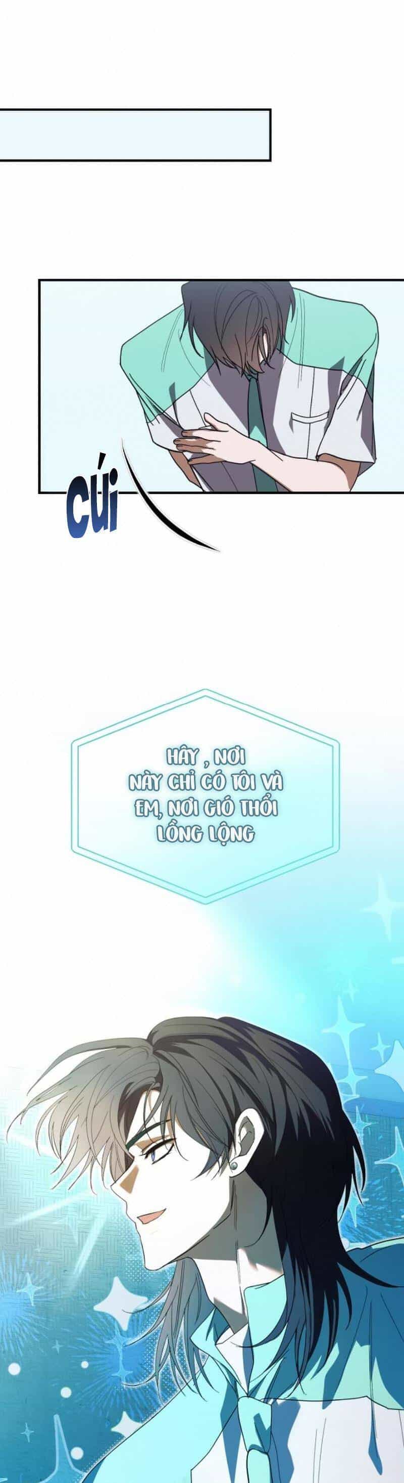 Tôi Trở Thành Thành Viên Trẻ Tuổi Nhất Nhóm Nhạc Idol Nam - Chương 24 - ảnh 18