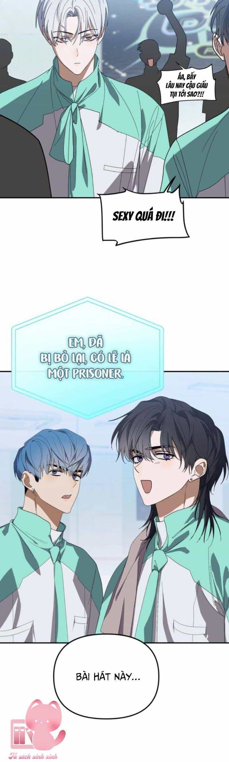 Tôi Trở Thành Thành Viên Trẻ Tuổi Nhất Nhóm Nhạc Idol Nam - Chương 24 - ảnh 29