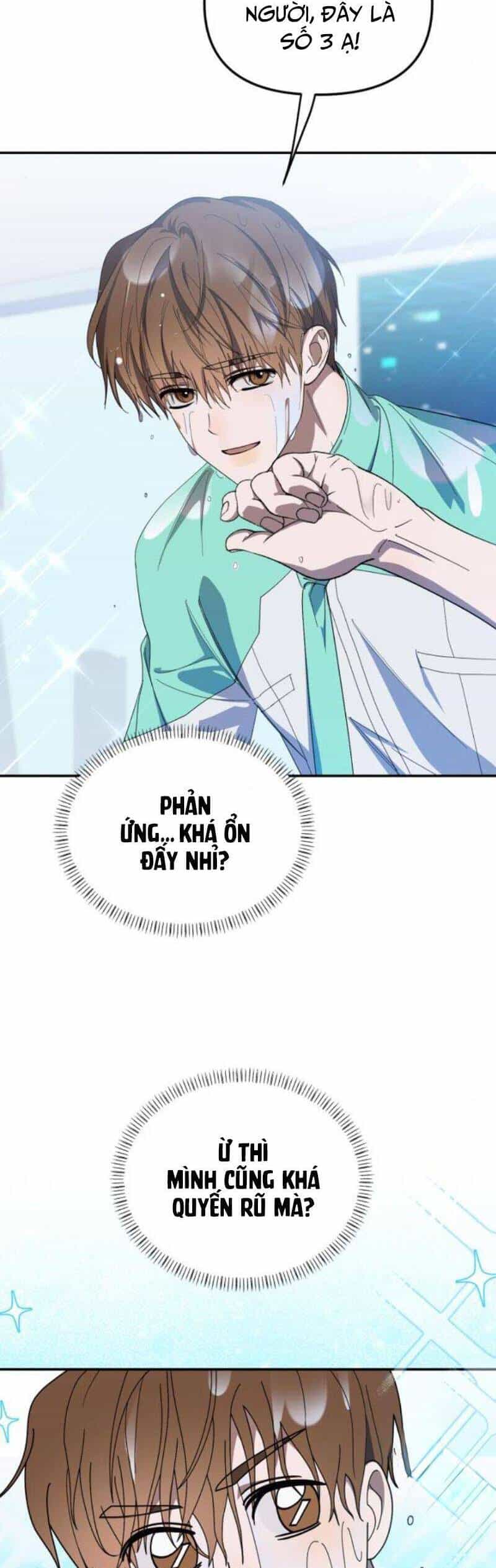 Tôi Trở Thành Thành Viên Trẻ Tuổi Nhất Nhóm Nhạc Idol Nam - Chương 24 - ảnh 38