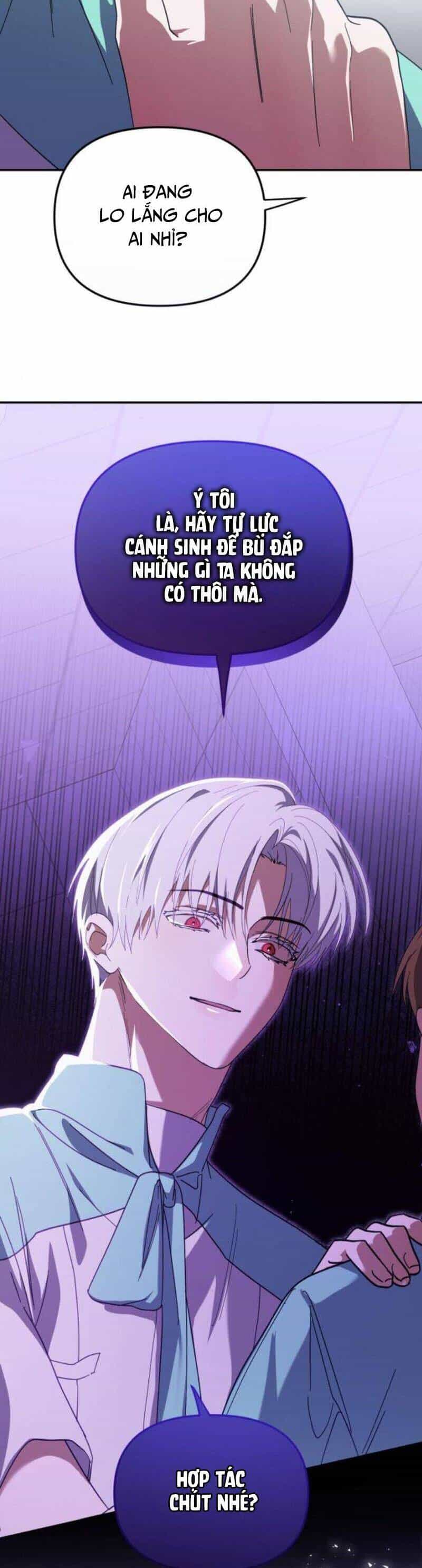 Tôi Trở Thành Thành Viên Trẻ Tuổi Nhất Nhóm Nhạc Idol Nam - Chương 24 - ảnh 50