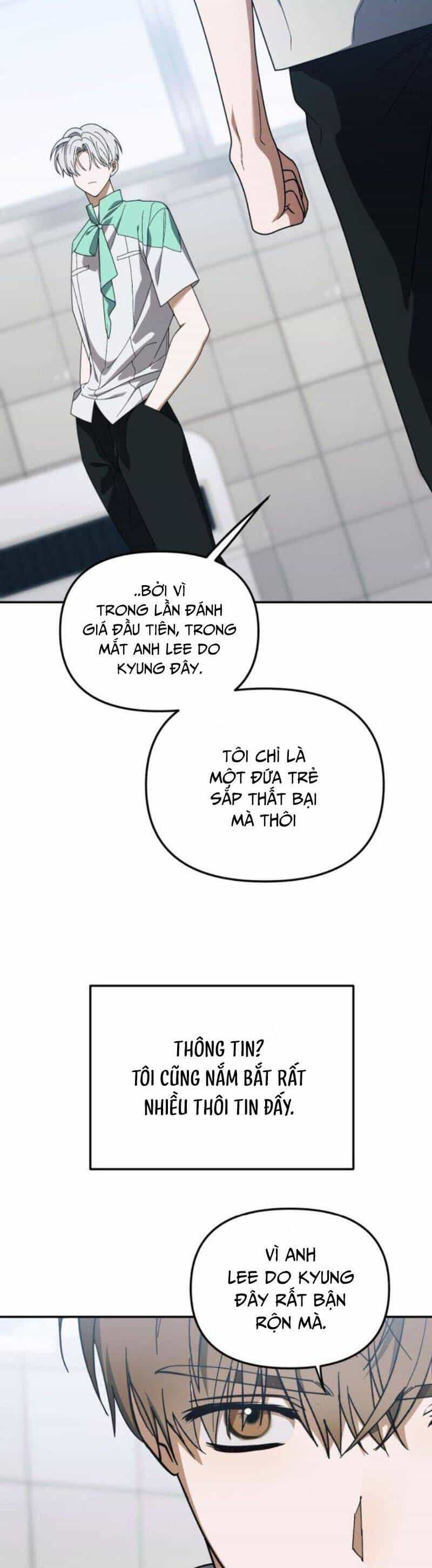 Tôi Trở Thành Thành Viên Trẻ Tuổi Nhất Nhóm Nhạc Idol Nam - Chương 24 - ảnh 58