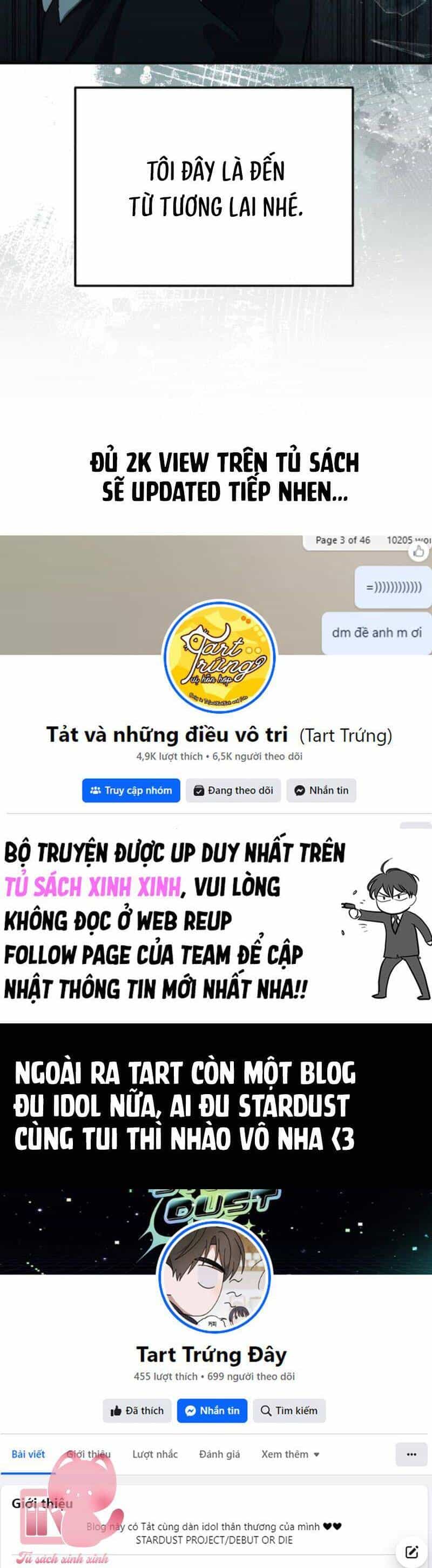 Tôi Trở Thành Thành Viên Trẻ Tuổi Nhất Nhóm Nhạc Idol Nam - Chương 24 - ảnh 60