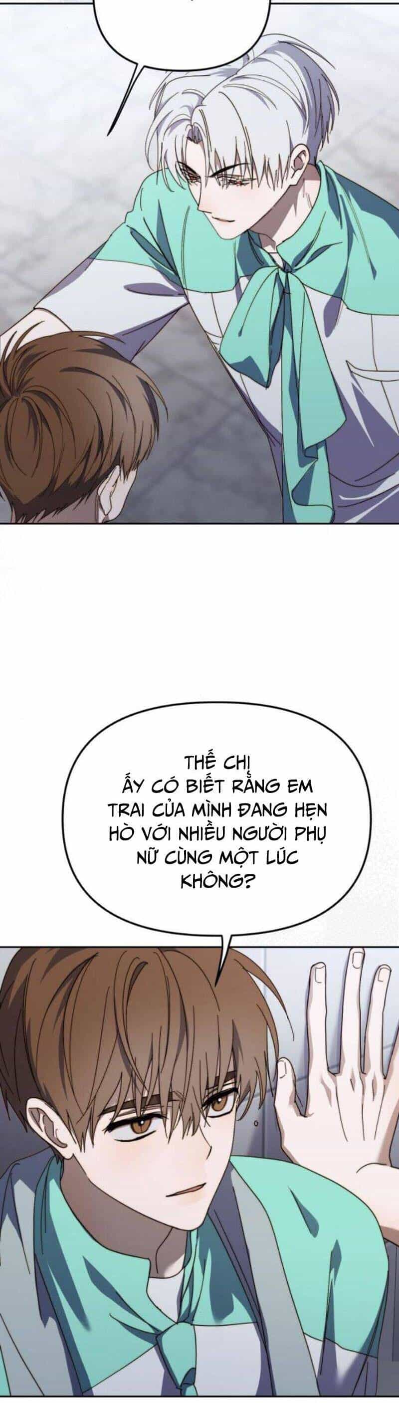 Tôi Trở Thành Thành Viên Trẻ Tuổi Nhất Nhóm Nhạc Idol Nam - Chương 25 - ảnh 18