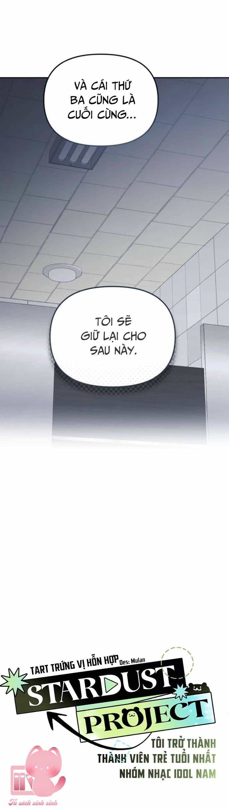 Tôi Trở Thành Thành Viên Trẻ Tuổi Nhất Nhóm Nhạc Idol Nam - Chương 25 - ảnh 19