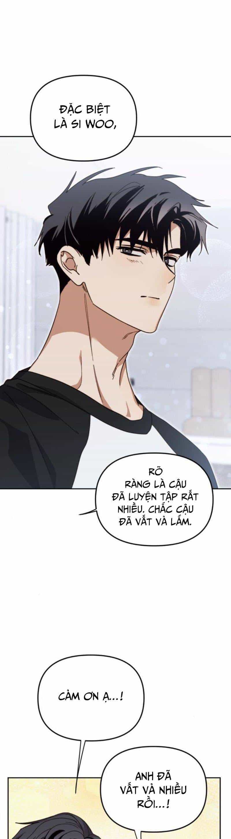 Tôi Trở Thành Thành Viên Trẻ Tuổi Nhất Nhóm Nhạc Idol Nam - Chương 25 - ảnh 24