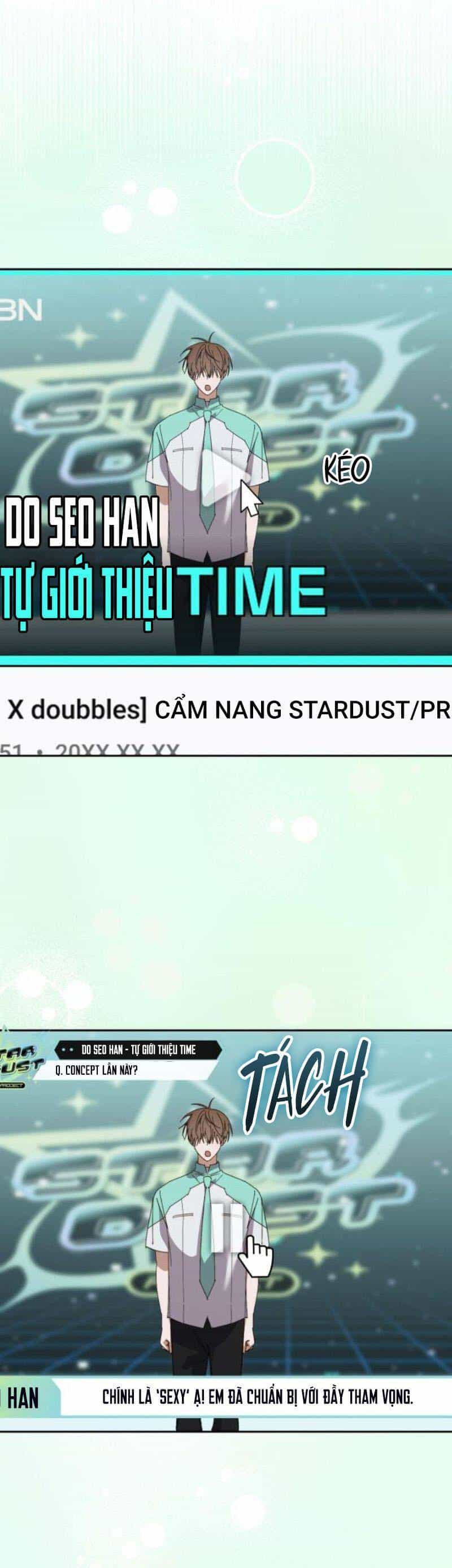 Tôi Trở Thành Thành Viên Trẻ Tuổi Nhất Nhóm Nhạc Idol Nam - Chương 25 - ảnh 28