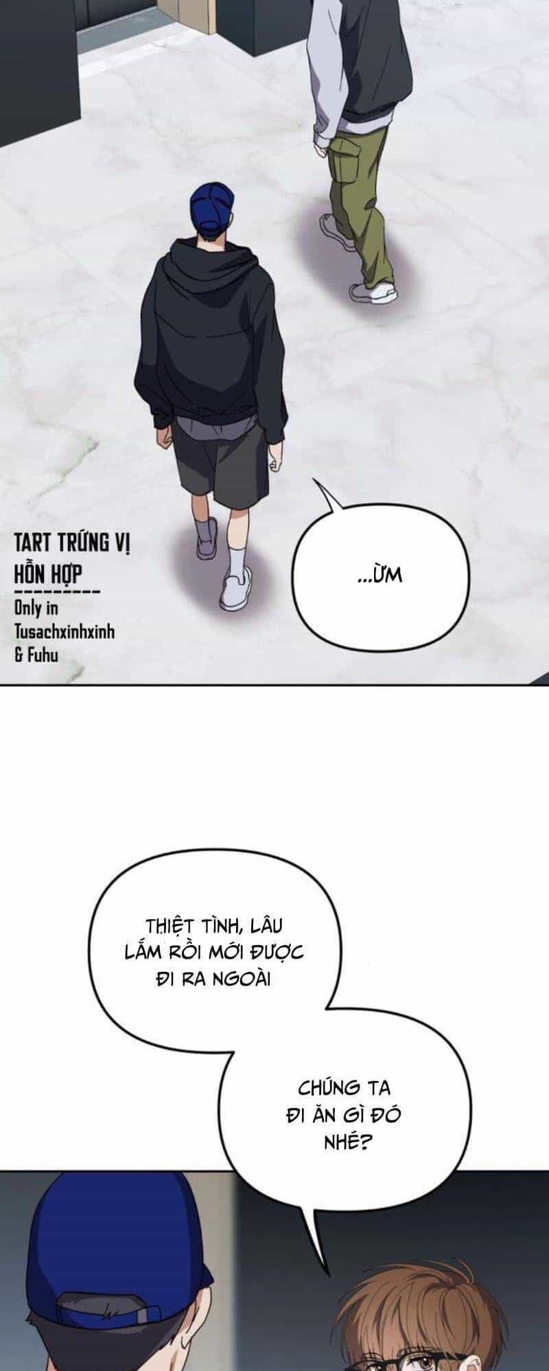 Tôi Trở Thành Thành Viên Trẻ Tuổi Nhất Nhóm Nhạc Idol Nam - Chương 26 - ảnh 25