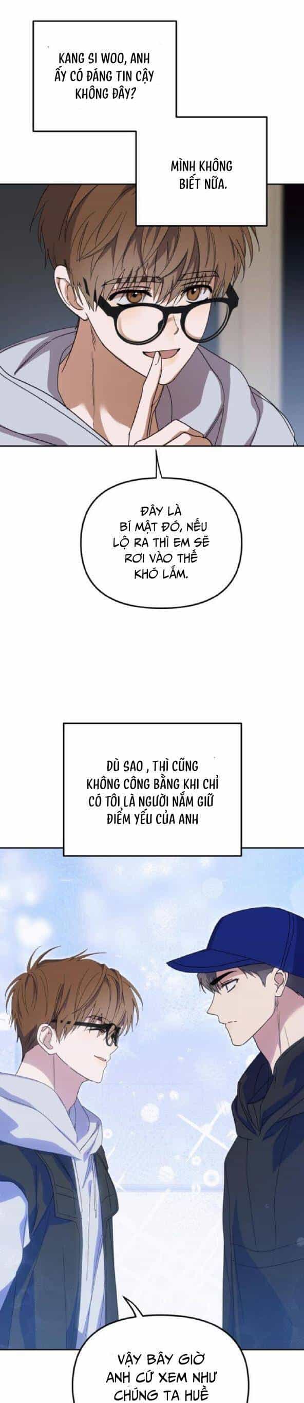 Tôi Trở Thành Thành Viên Trẻ Tuổi Nhất Nhóm Nhạc Idol Nam - Chương 26 - ảnh 30