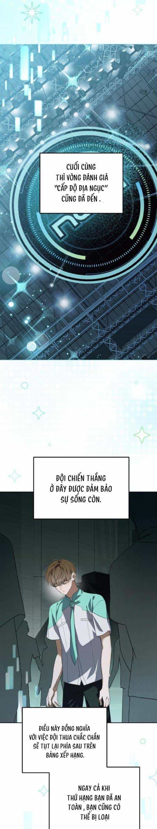 Tôi Trở Thành Thành Viên Trẻ Tuổi Nhất Nhóm Nhạc Idol Nam - Chương 26 - ảnh 33