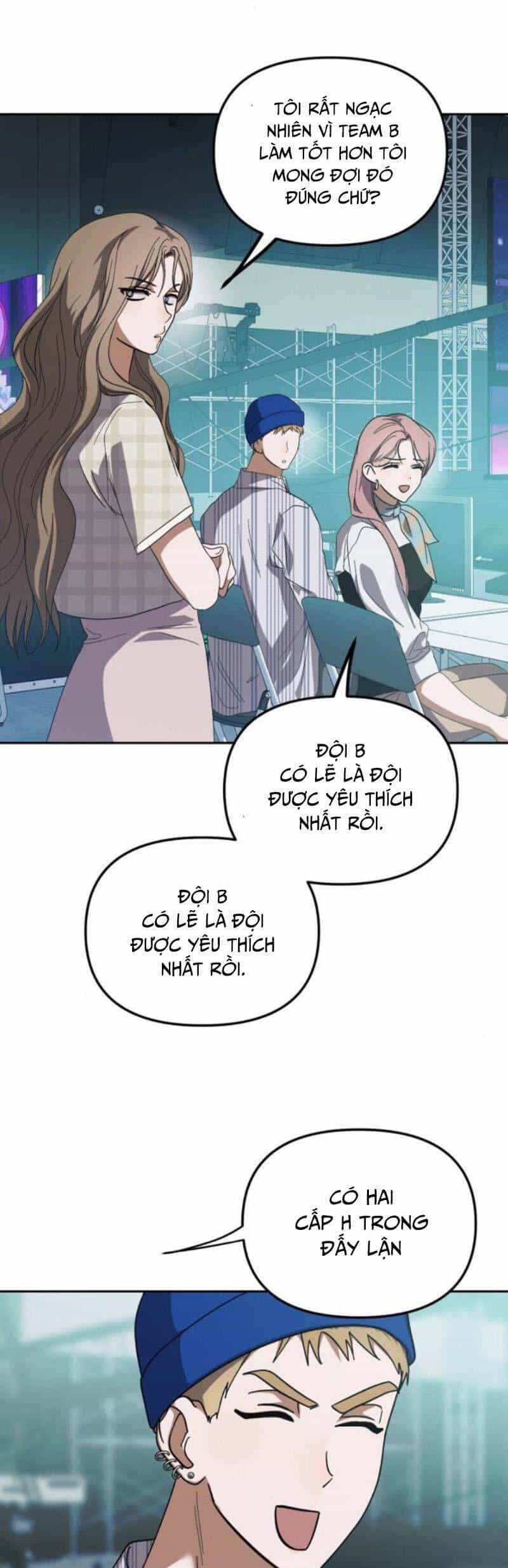 Tôi Trở Thành Thành Viên Trẻ Tuổi Nhất Nhóm Nhạc Idol Nam - Chương 26 - ảnh 36