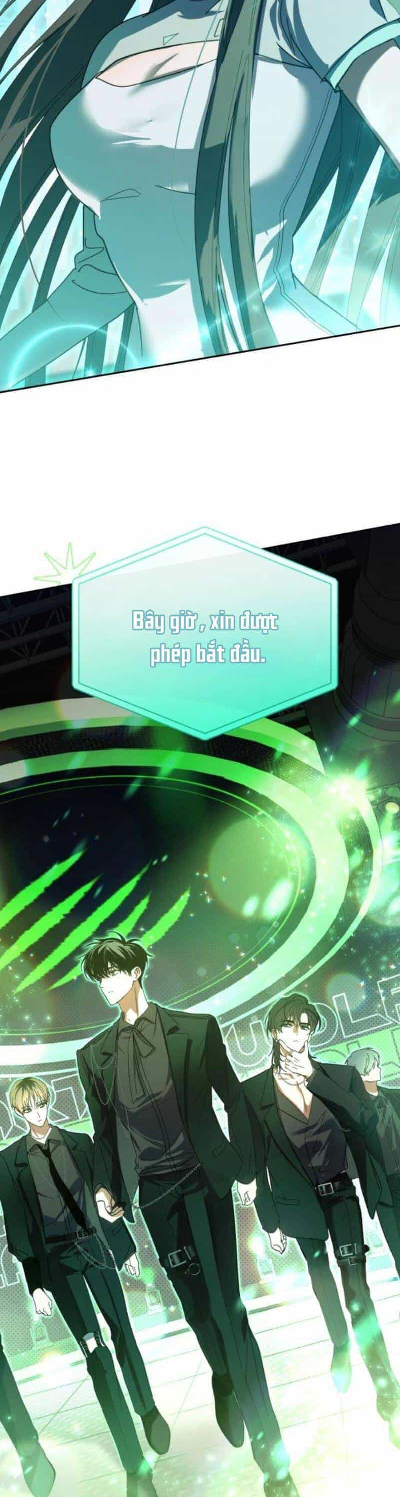 Tôi Trở Thành Thành Viên Trẻ Tuổi Nhất Nhóm Nhạc Idol Nam - Chương 26 - ảnh 42