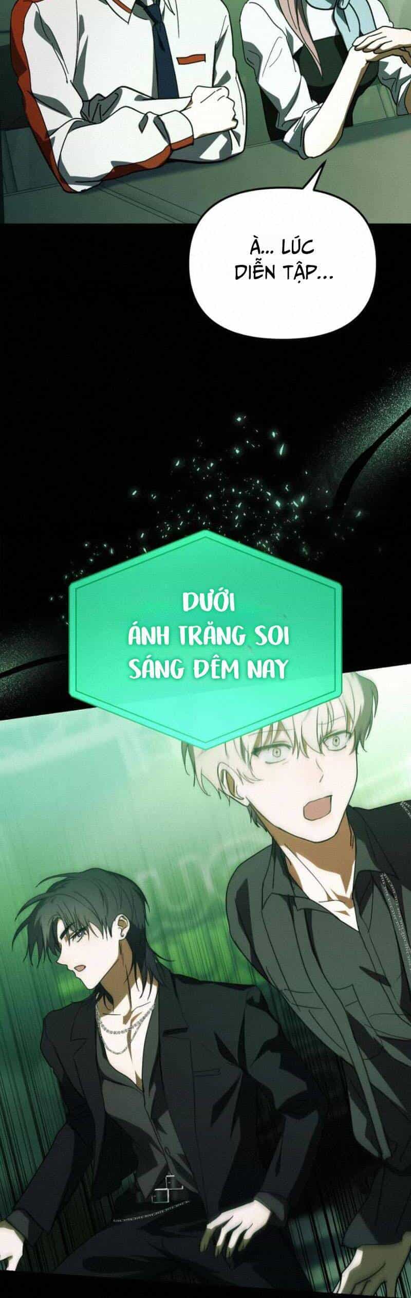 Tôi Trở Thành Thành Viên Trẻ Tuổi Nhất Nhóm Nhạc Idol Nam - Chương 27 - ảnh 25