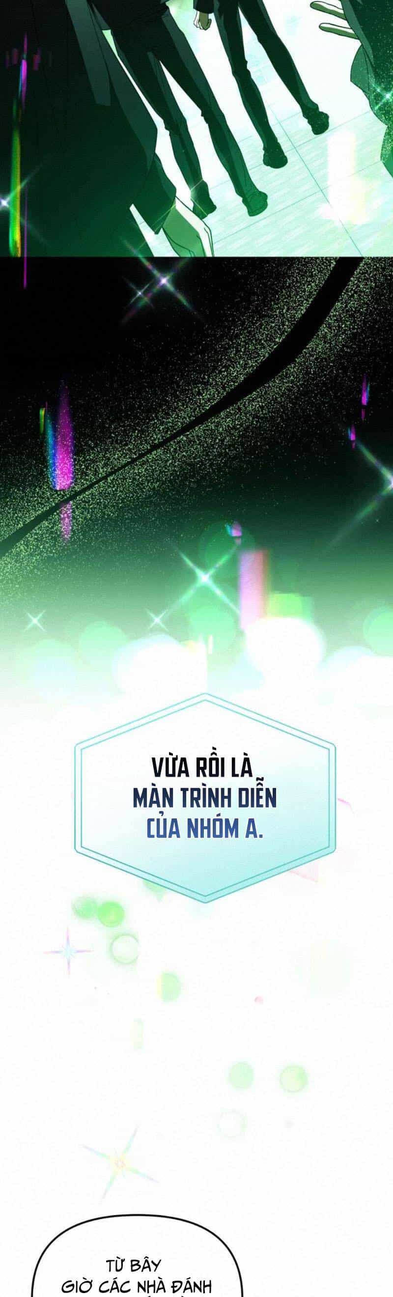Tôi Trở Thành Thành Viên Trẻ Tuổi Nhất Nhóm Nhạc Idol Nam - Chương 27 - ảnh 30