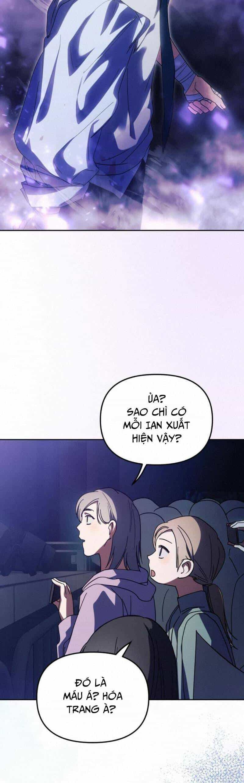 Tôi Trở Thành Thành Viên Trẻ Tuổi Nhất Nhóm Nhạc Idol Nam - Chương 27 - ảnh 37