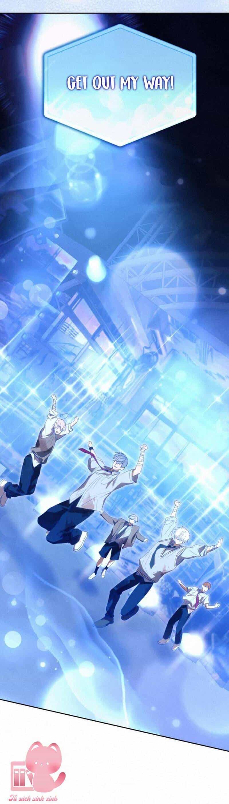 Tôi Trở Thành Thành Viên Trẻ Tuổi Nhất Nhóm Nhạc Idol Nam - Chương 27 - ảnh 45