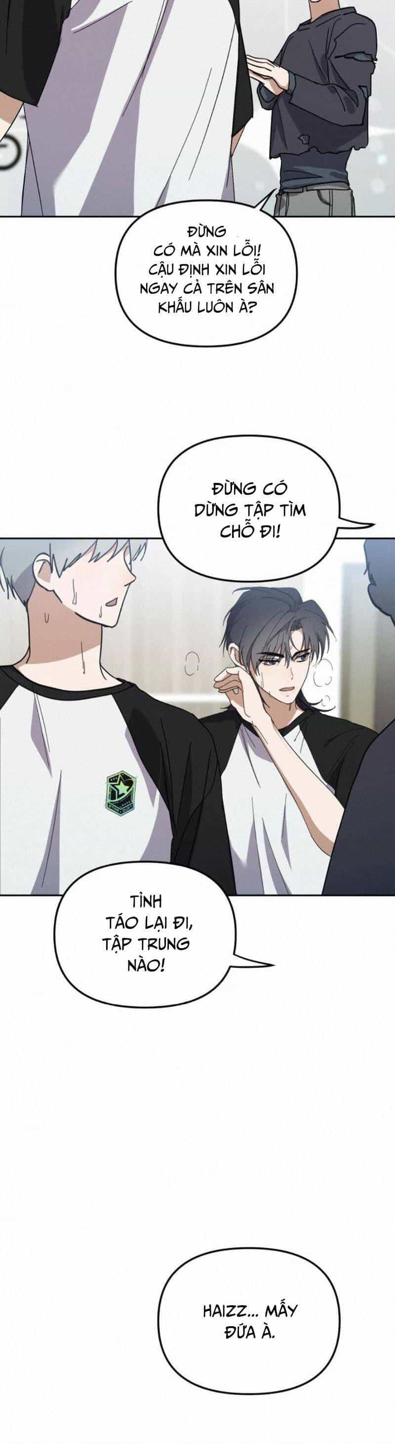 Tôi Trở Thành Thành Viên Trẻ Tuổi Nhất Nhóm Nhạc Idol Nam - Chương 27 - ảnh 6