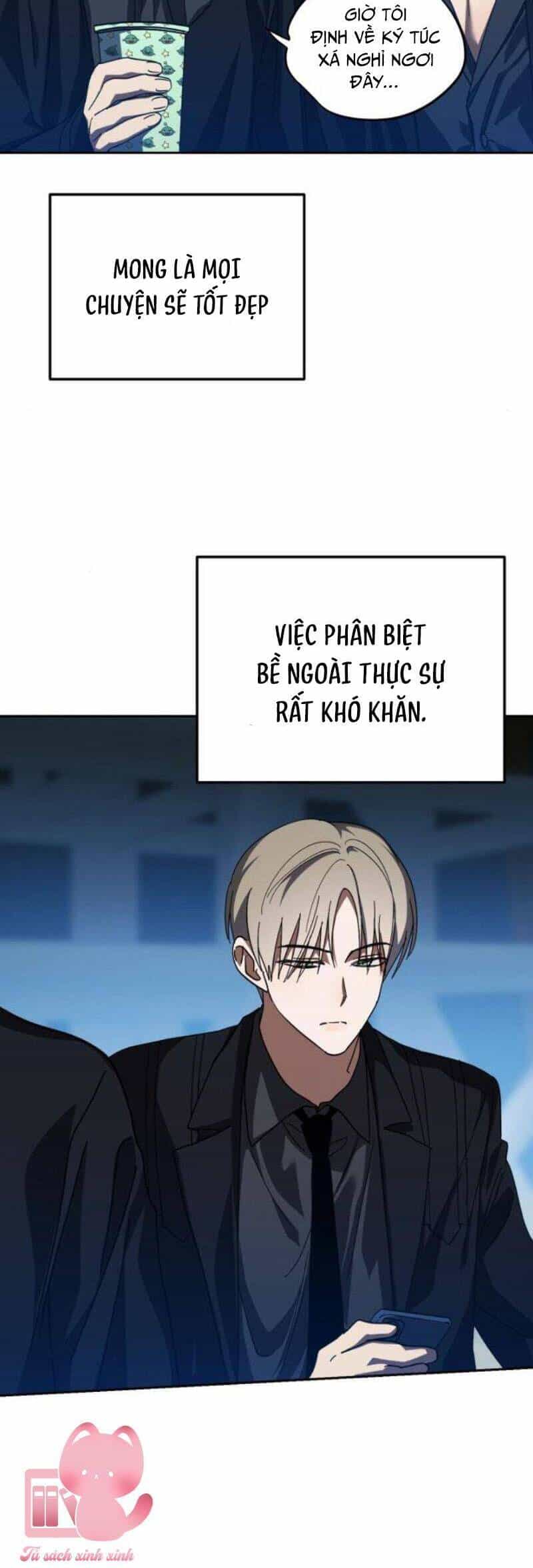 Tôi Trở Thành Thành Viên Trẻ Tuổi Nhất Nhóm Nhạc Idol Nam - Chương 28 - ảnh 16