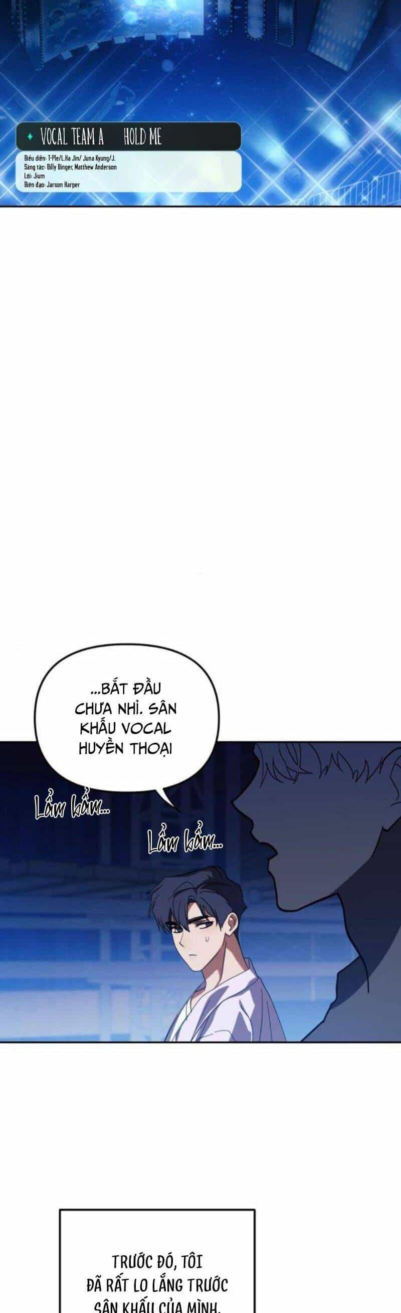 Tôi Trở Thành Thành Viên Trẻ Tuổi Nhất Nhóm Nhạc Idol Nam - Chương 28 - ảnh 23