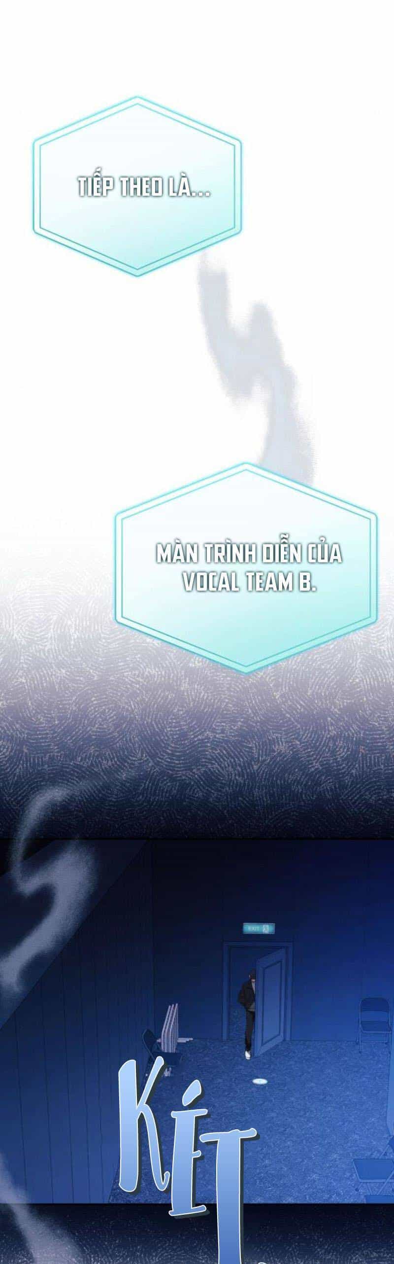 Tôi Trở Thành Thành Viên Trẻ Tuổi Nhất Nhóm Nhạc Idol Nam - Chương 28 - ảnh 29