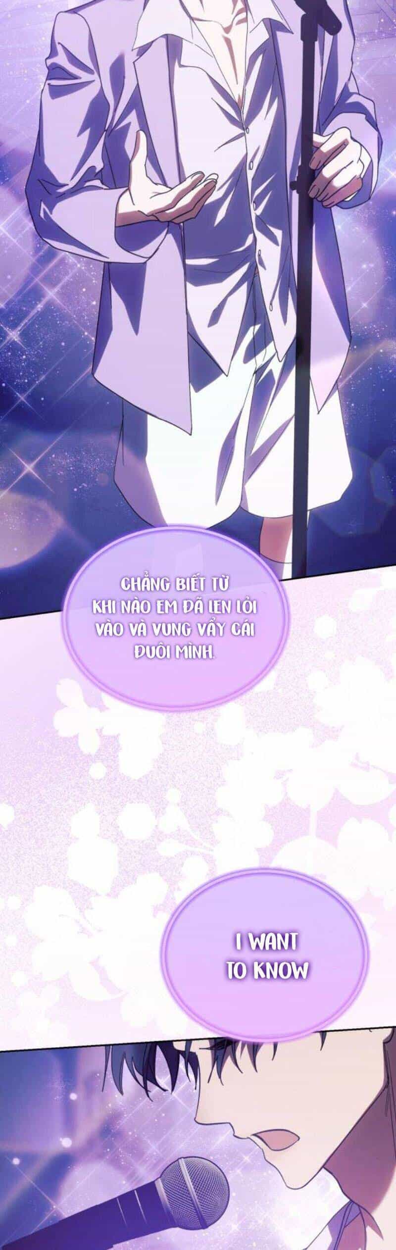 Tôi Trở Thành Thành Viên Trẻ Tuổi Nhất Nhóm Nhạc Idol Nam - Chương 28 - ảnh 35