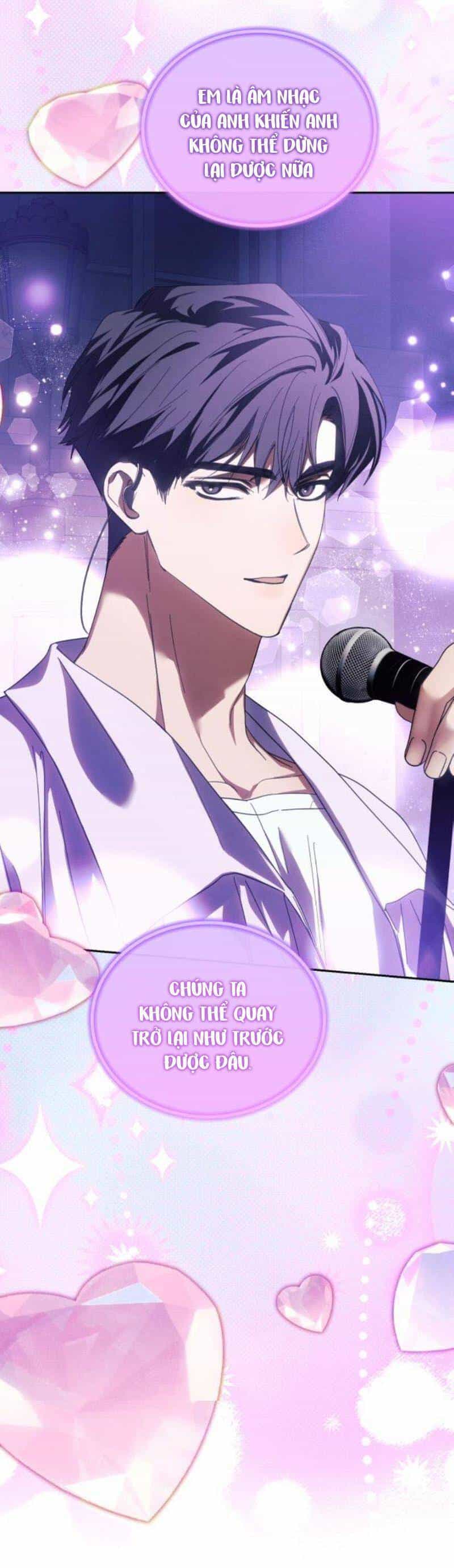 Tôi Trở Thành Thành Viên Trẻ Tuổi Nhất Nhóm Nhạc Idol Nam - Chương 28 - ảnh 41