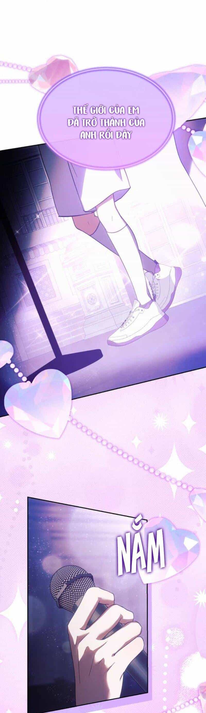 Tôi Trở Thành Thành Viên Trẻ Tuổi Nhất Nhóm Nhạc Idol Nam - Chương 28 - ảnh 42