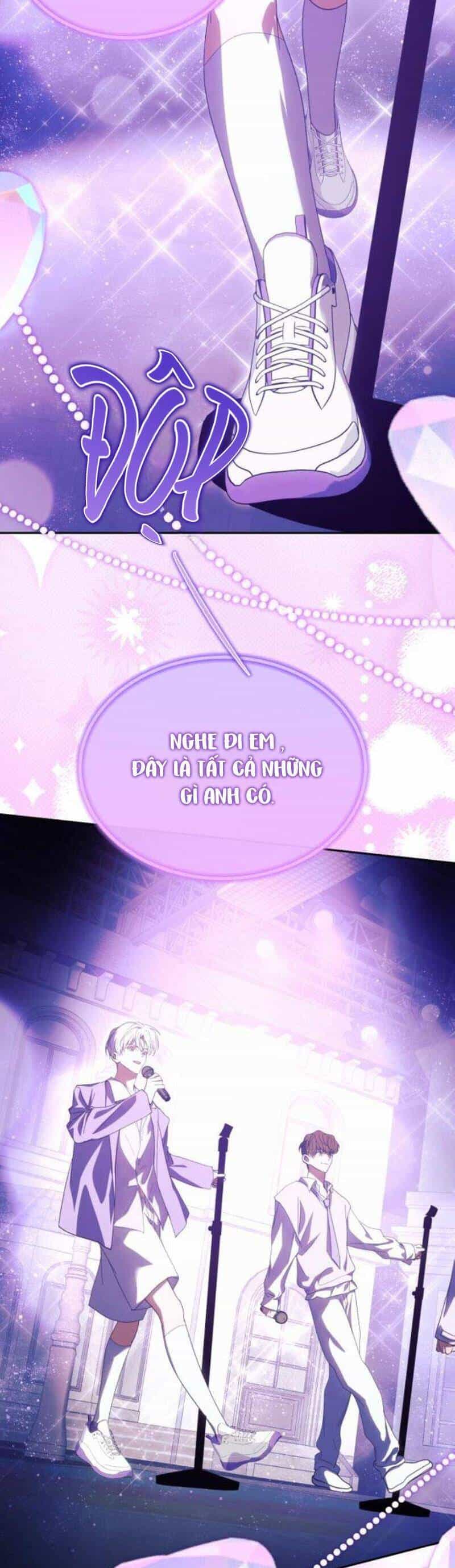 Tôi Trở Thành Thành Viên Trẻ Tuổi Nhất Nhóm Nhạc Idol Nam - Chương 28 - ảnh 44