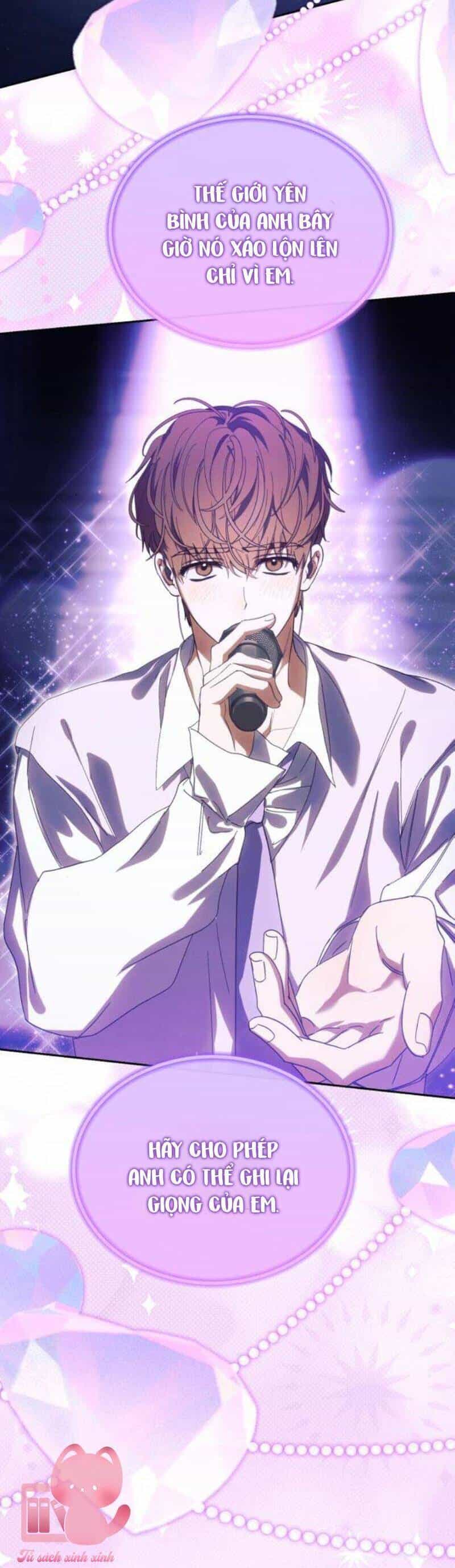 Tôi Trở Thành Thành Viên Trẻ Tuổi Nhất Nhóm Nhạc Idol Nam - Chương 28 - ảnh 45
