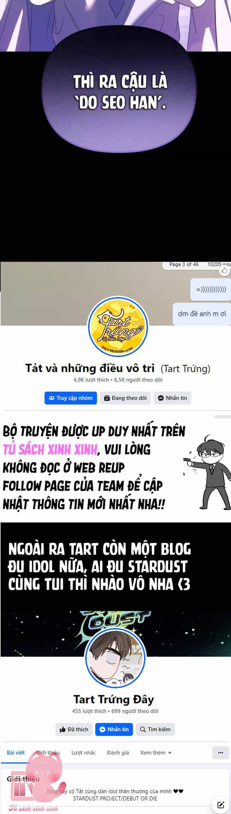 Tôi Trở Thành Thành Viên Trẻ Tuổi Nhất Nhóm Nhạc Idol Nam - Chương 28 - ảnh 51