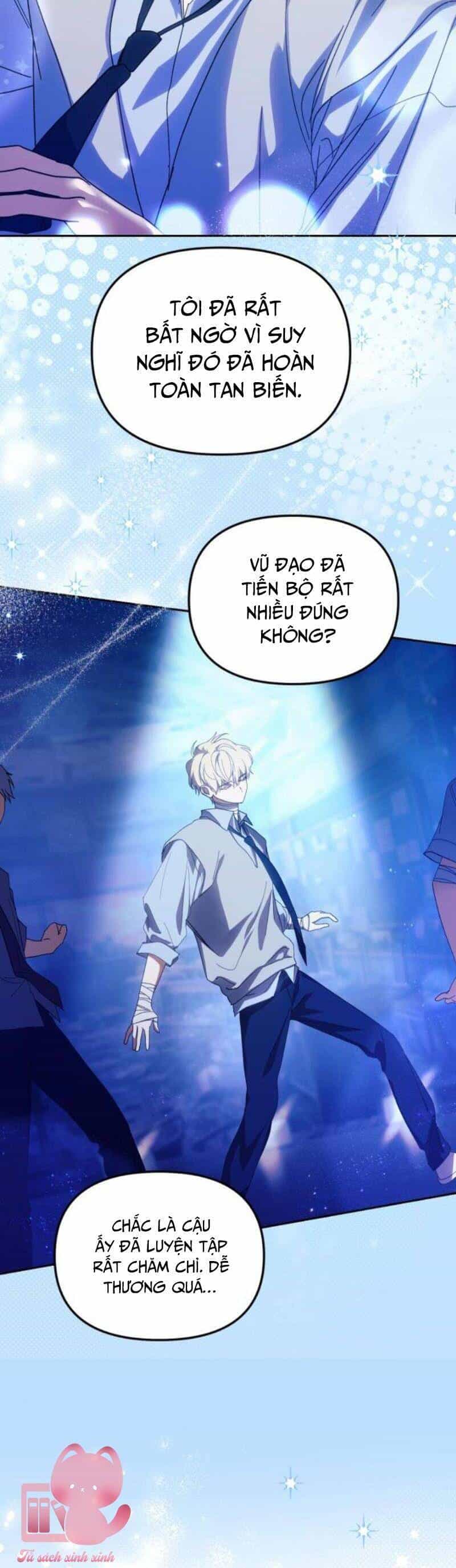 Tôi Trở Thành Thành Viên Trẻ Tuổi Nhất Nhóm Nhạc Idol Nam - Chương 28 - ảnh 7
