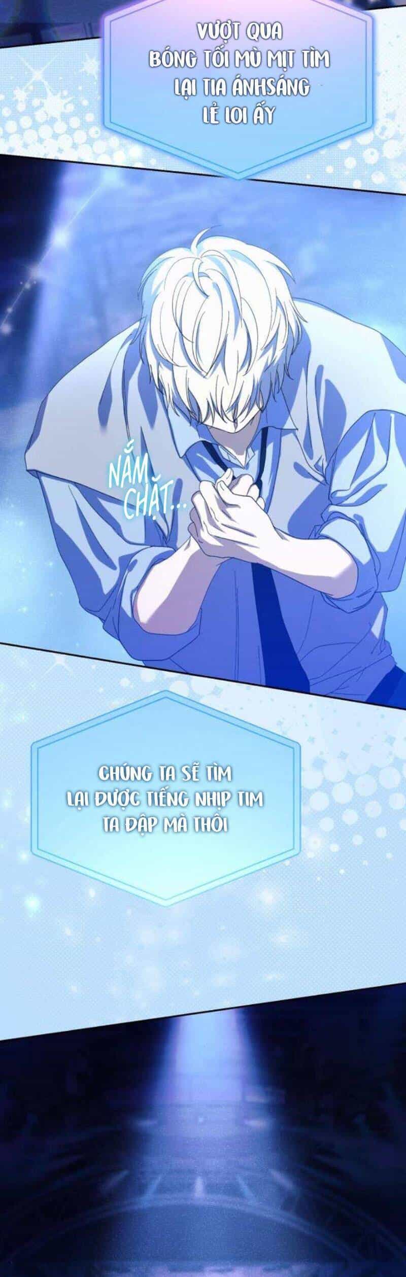 Tôi Trở Thành Thành Viên Trẻ Tuổi Nhất Nhóm Nhạc Idol Nam - Chương 28 - ảnh 9