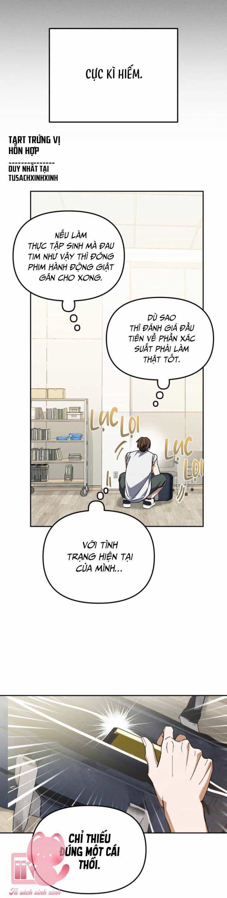 Tôi Trở Thành Thành Viên Trẻ Tuổi Nhất Nhóm Nhạc Idol Nam - Chương 3 - ảnh 11
