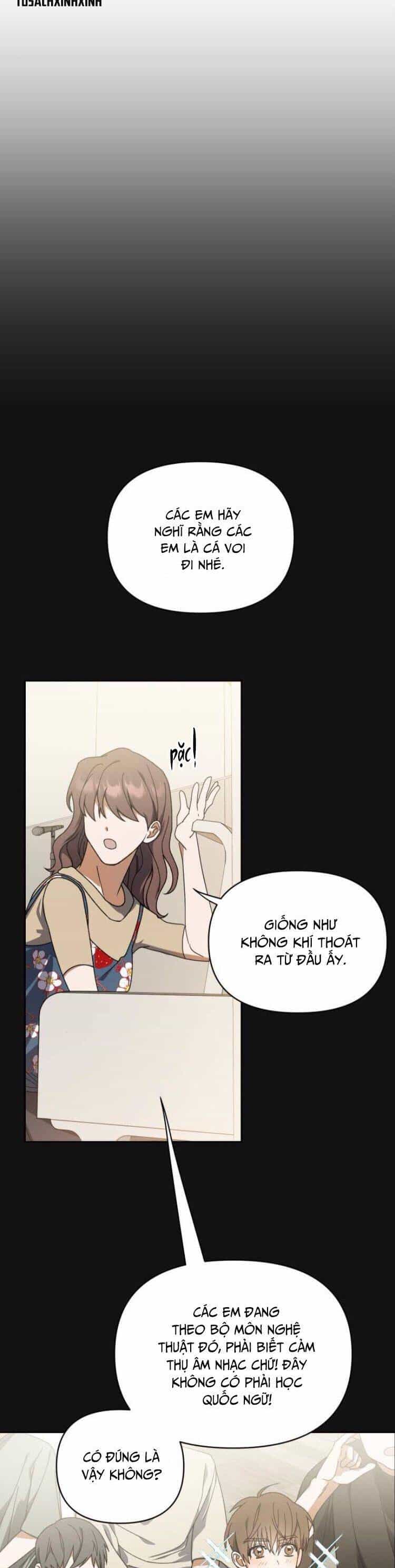 Tôi Trở Thành Thành Viên Trẻ Tuổi Nhất Nhóm Nhạc Idol Nam - Chương 3 - ảnh 13
