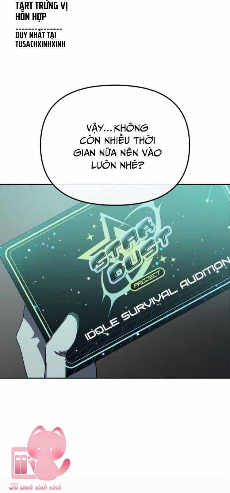 Tôi Trở Thành Thành Viên Trẻ Tuổi Nhất Nhóm Nhạc Idol Nam - Chương 3 - ảnh 24