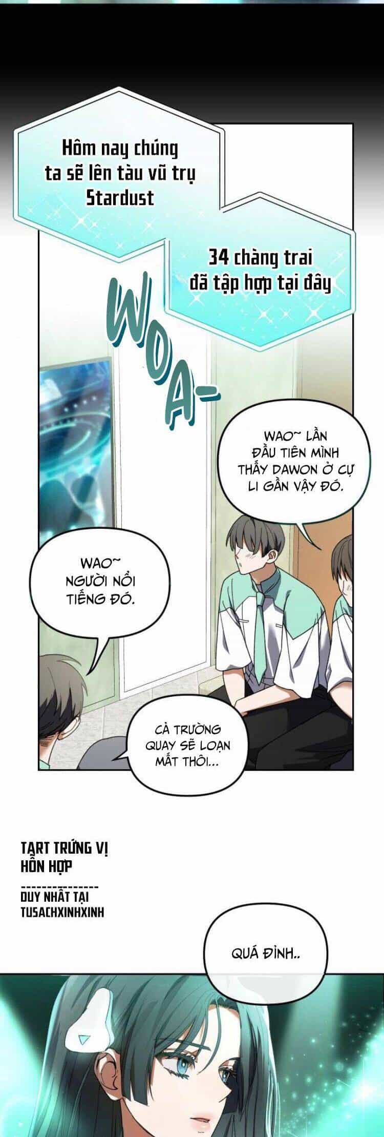 Tôi Trở Thành Thành Viên Trẻ Tuổi Nhất Nhóm Nhạc Idol Nam - Chương 3 - ảnh 29