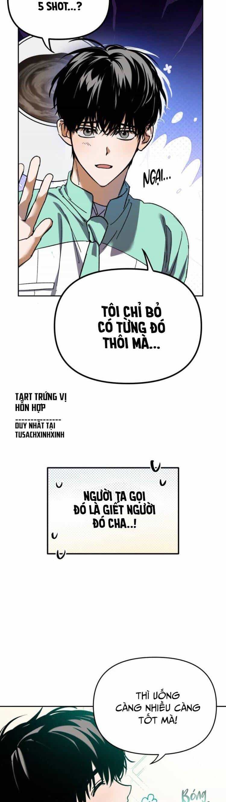 Tôi Trở Thành Thành Viên Trẻ Tuổi Nhất Nhóm Nhạc Idol Nam - Chương 3 - ảnh 34