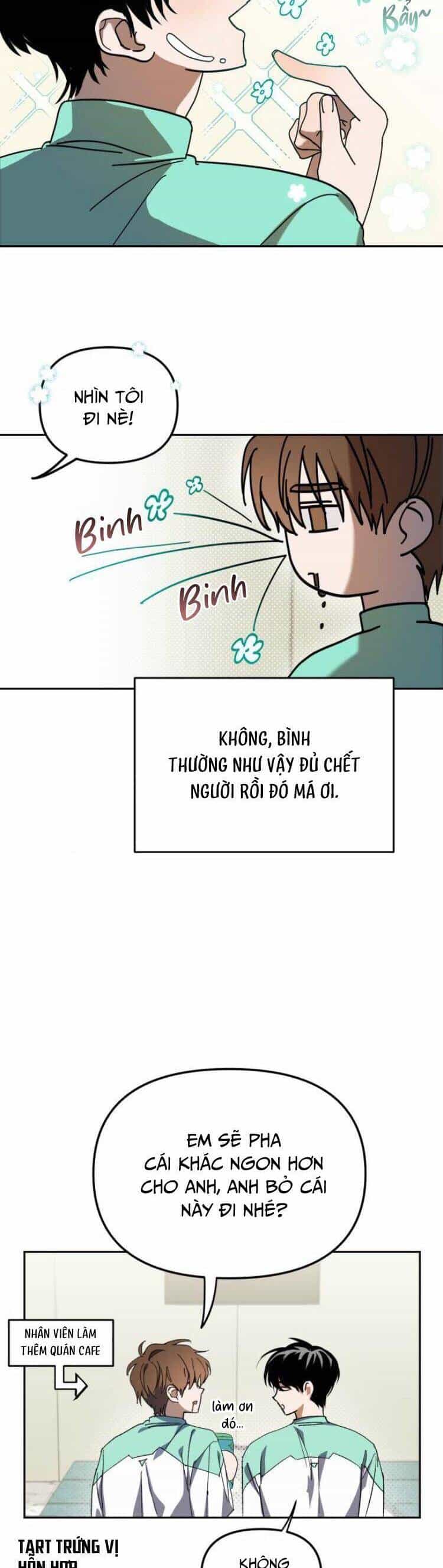 Tôi Trở Thành Thành Viên Trẻ Tuổi Nhất Nhóm Nhạc Idol Nam - Chương 3 - ảnh 35